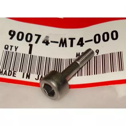 Болт Honda 90074-MT4-000