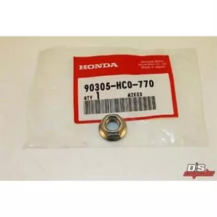 NUT (10MM)