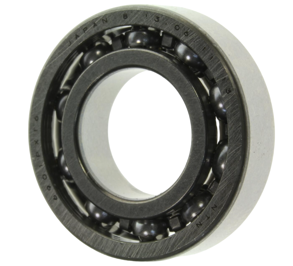 Подшипник помпы CRF450R 91002-MEN-A31