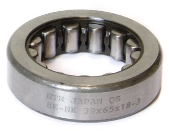 Подшипник коленвала HONDA 91002-MEY-671