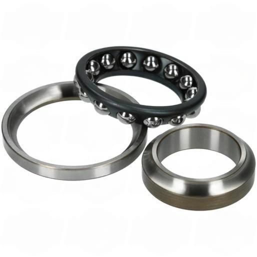 Подшипник рулевой колонки Honda 91016-KT8-005