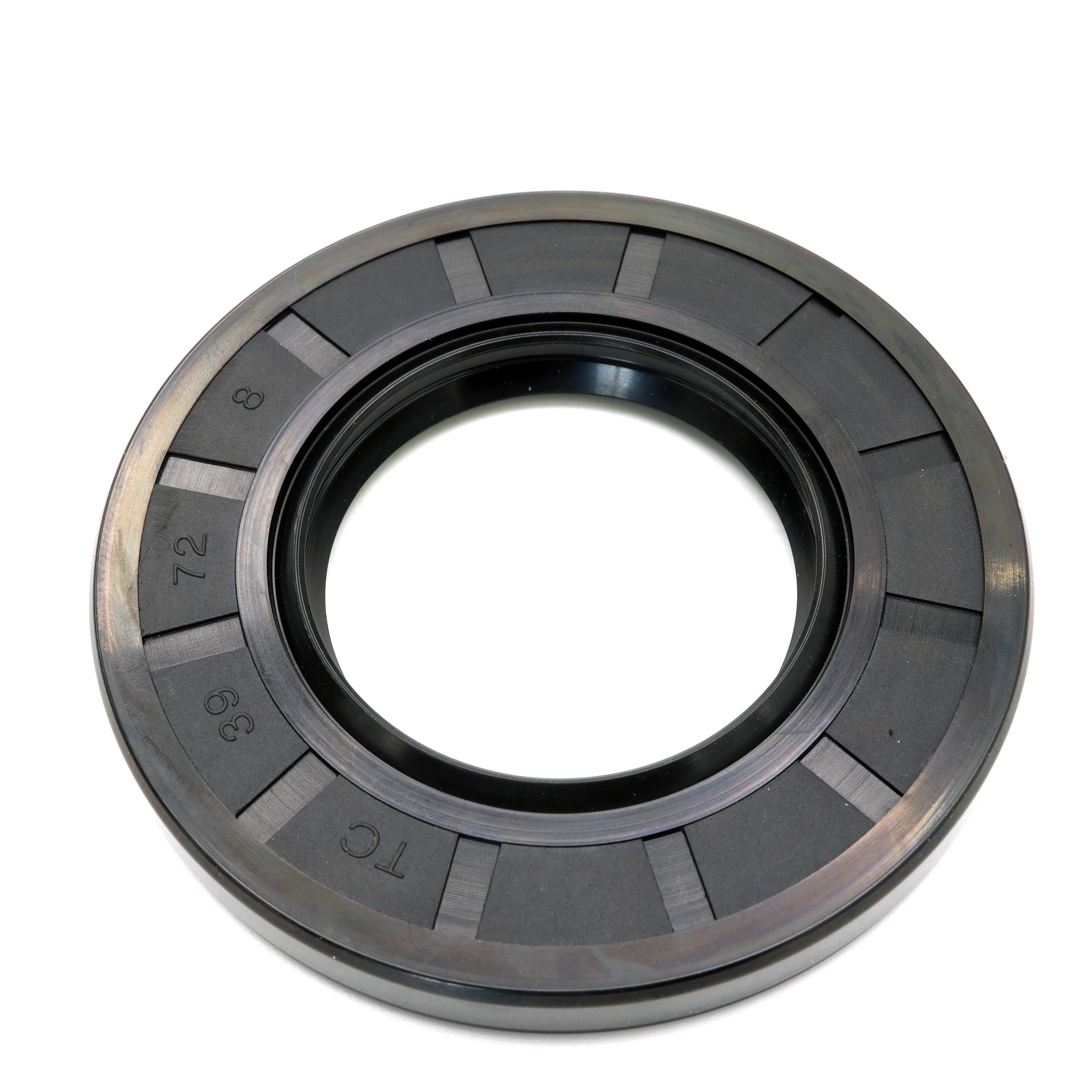 Сальник вала ведущей звезды 39X72X8 Honda 91207-MBB-013