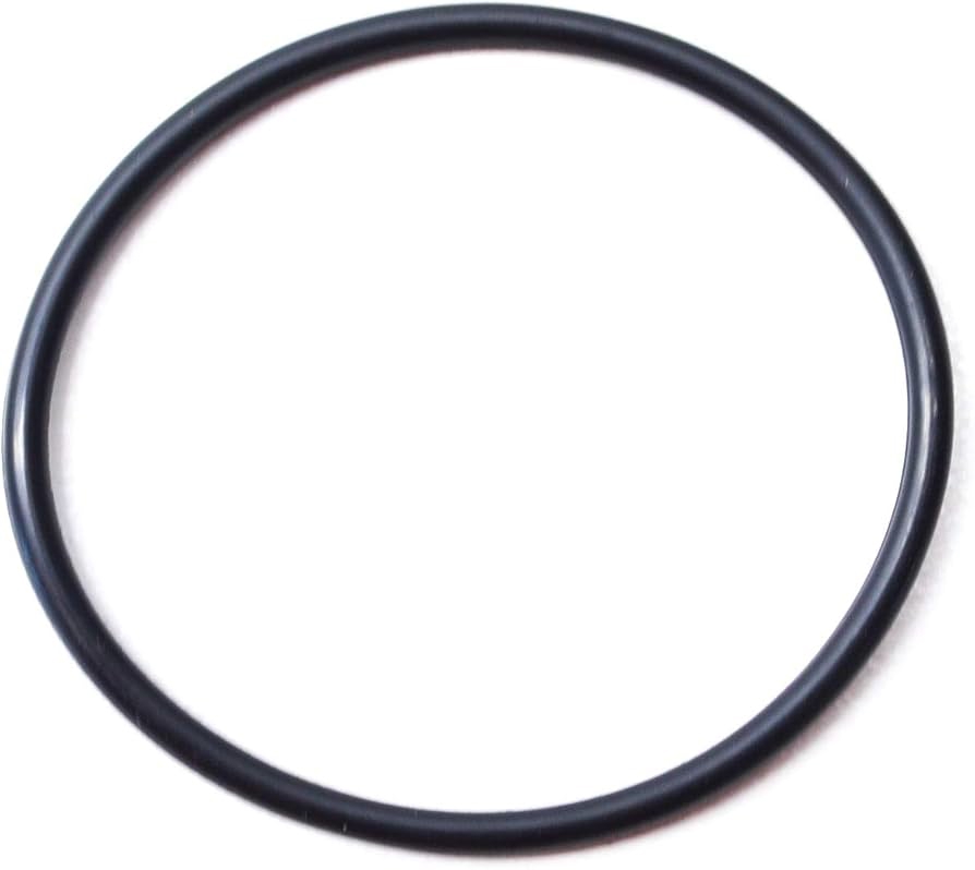 Уплотнительное кольцо крышки масляного фильтра 39.8X2.2 HONDA 91302-PA9-004 91302-PA9-003