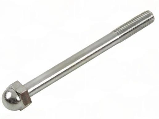 Болт 6X65 Honda 92501-06065-0A