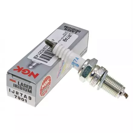 Свеча зажигания Honda TRX 500 98069-5791U /IJR7A9 /IJR6A9