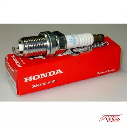 Свеча зажигания Honda TRX680/650 Rincon NGK IFR5L-11 (IFR5L11)