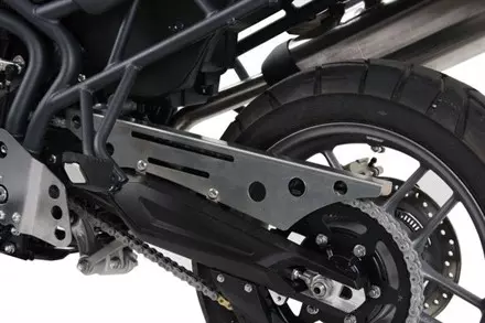 Защита приводной цепи TR TIGER 800/XC