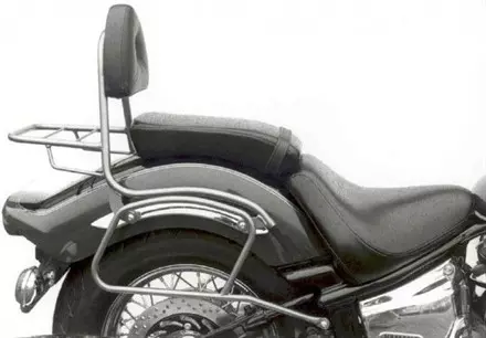 Спинка пассажира VL800