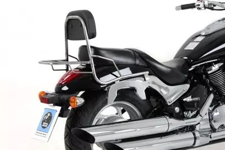 Спинка с багажником M 800 INTRUDER