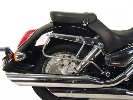Крепеж кофров VTX 1300