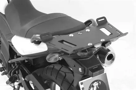 Крепеж кофра V-Strom 650 ABS Modell ab 2012(L2)