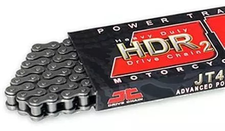 Цепь JTC420HDR124