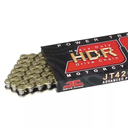 Цепь JTC420HDRGB140