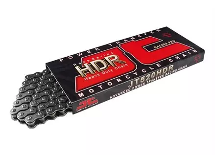 Замок JTC520HDR