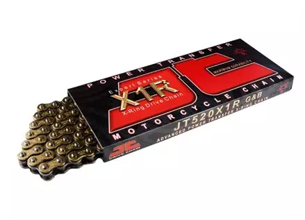 Замок JTC520X1RGB