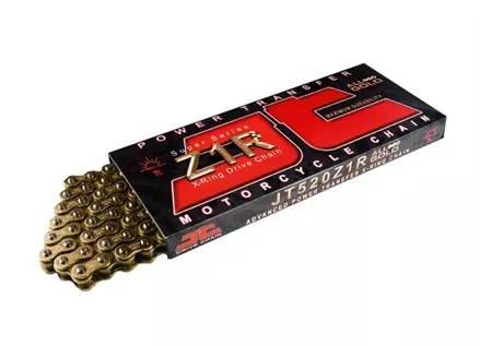 Цепь JTC530Z1RGG112