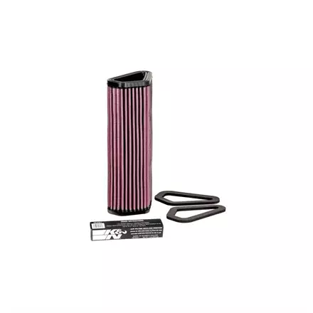 K&N Фильтр нулевого сопротивления K&N DU-1007