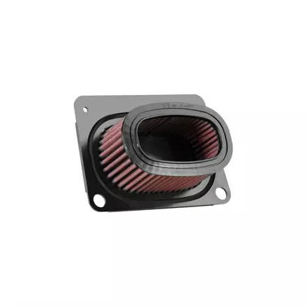 K&N Фильтр нулевого сопротивления K&N HA-0008