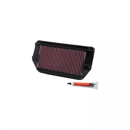 Воздушный фильтр K&N HA-1199 для мотоциклов HONDA CBR 1100XX '99-06