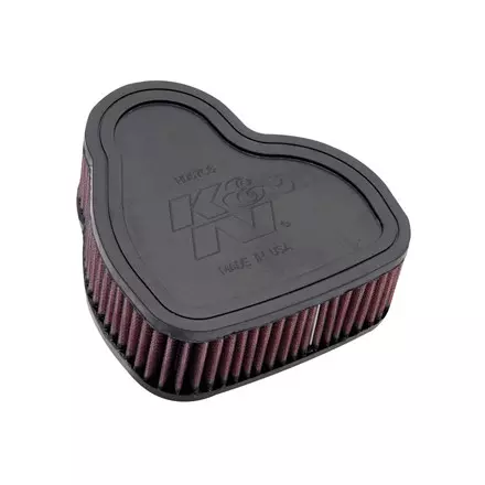 K&N Фильтр нулевого сопротивления K&N HA-1330