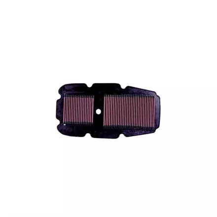 K&N Фильтр нулевого сопротивления K&N HA-6501