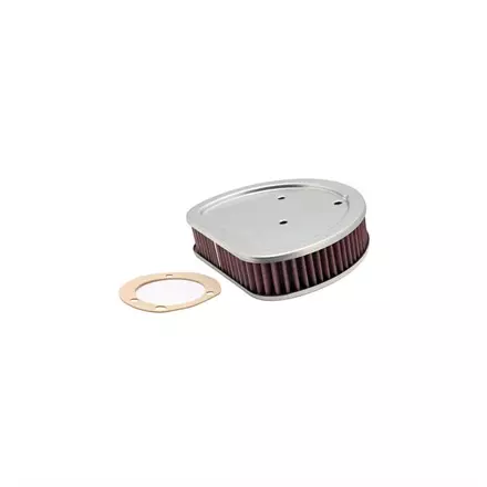 K&N Фильтр нулевого сопротивления K&N HD-1499
