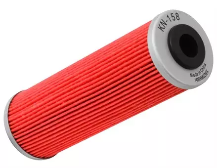 Масляный фильтр K&N 158 для мотоциклов