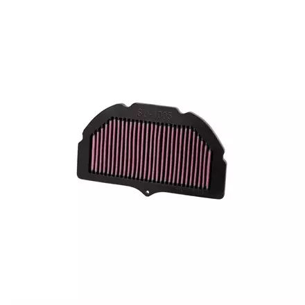 Воздушный фильтр K&N SU-1005 для мотоциклов SUZUKI GSX-R 1000 '05-08