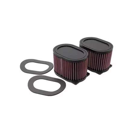 K&N Фильтр нулевого сопротивления K&N YA-1399