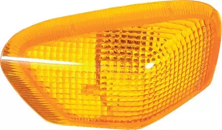 Поворотник ZZ-R400-1/ ZZ-R600-1/ ZX-600D Ninja ZX-6 (90-93) передний правый