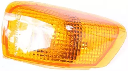 Поворотник ZZ-R400-1/ ZZ-R600-1/ ZX-600D Ninja ZX-6 (90-93) передний левый