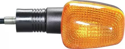 Поворотник GSX-R600/ GSX-R750/ GSX600F/ GSX750F/ TL1000S/ TL1000R задний левый