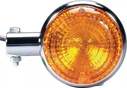 Поворотник Virago (все)/ XVS400/XVS650/XVS1100/ XVZ1300 Royal Star/ VMX1200 V-MAX/XV1600 ROAD STAR п