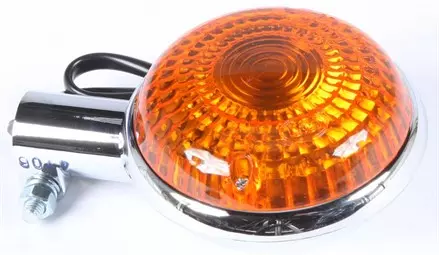 Поворотник Virago (все)/ XVS400/XVS650/XVS1100/ XVZ1300 Royal Star/ VMX1200 V-MAX/XV1600 ROAD STAR з