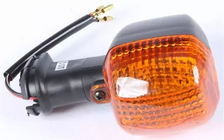 Поворотник YZF600R/ YZF-R6/ YZF-R1/ YZF1000R/ YZF750R передний