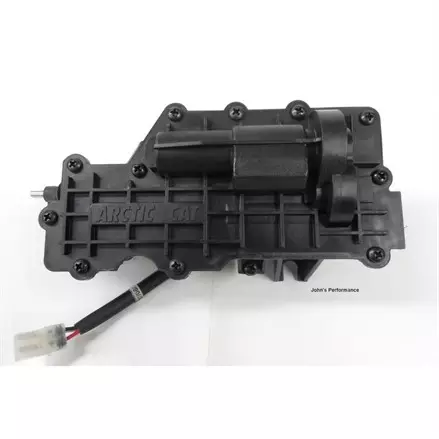 Сервопривод переднего моста Arctic Cat 1000, 700, 650, 550, 450, 400 1502-909, 502-585, 2502-194