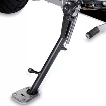 Расширитель подножки KAPPA  металл пластина R1200GS / ES5108K