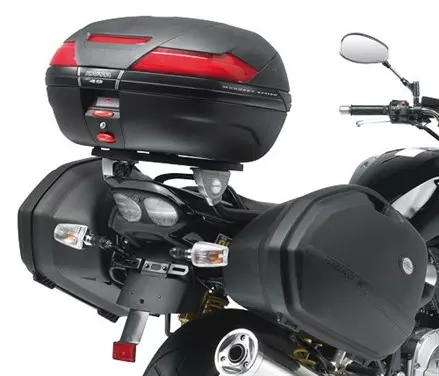 Крепеж кофра KAPPA YAMAHA XJR 1300 / K3610