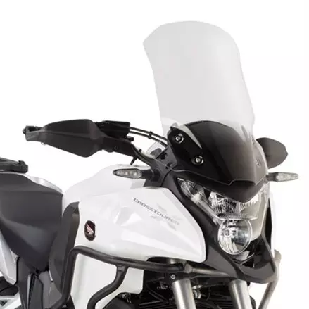 KAPPA Стекло лобовое HONDA 1200 `2012