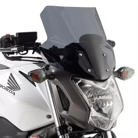 Стекло лобовое KAPPA  HONDA NC700S `2012 / KD1112S