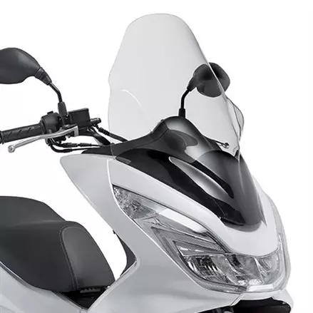 KAPPA Стекло лобовое HONDA PCX125-150 `2014