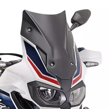 KAPPA Стекло лобовое HONDA CRF1000L `2016