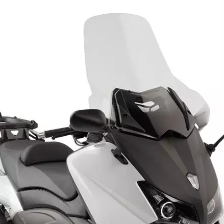 KAPPA Стекло лобовое YAMAHA T-MAX 530 `2012
