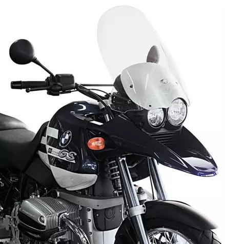 KAPPA Стекло лобовое BMW R1150GS `00 KD233S