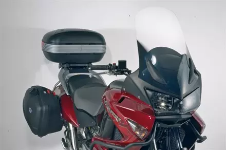 KAPPA Стекло лобовое HONDA KD300ST
