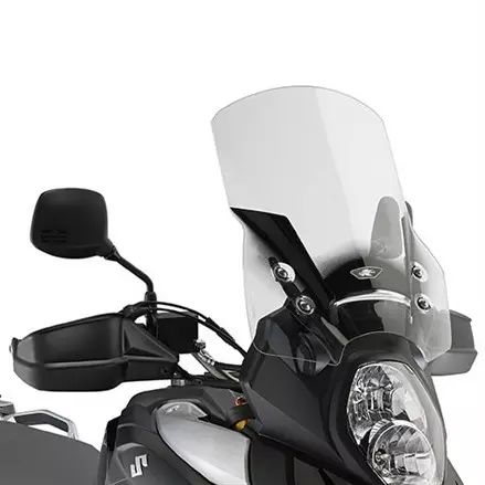 Стекло лобовое KAPPA  SUZUKI DL 1000 `14 / KD3105ST
