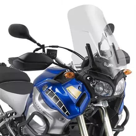 KAPPA Стекло лобовое YAMAHA XT 1200Z `2010