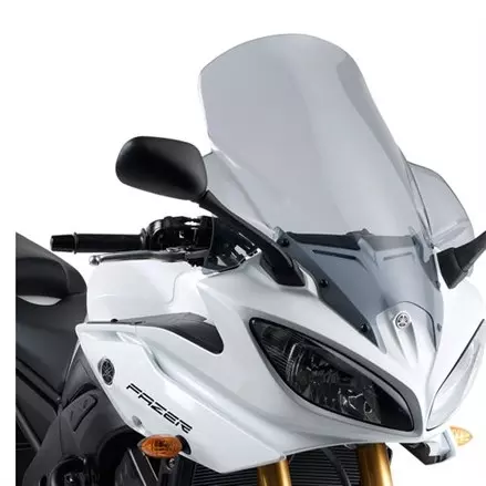 KAPPA Стекло лобовое YAMAHA FAZER `2010