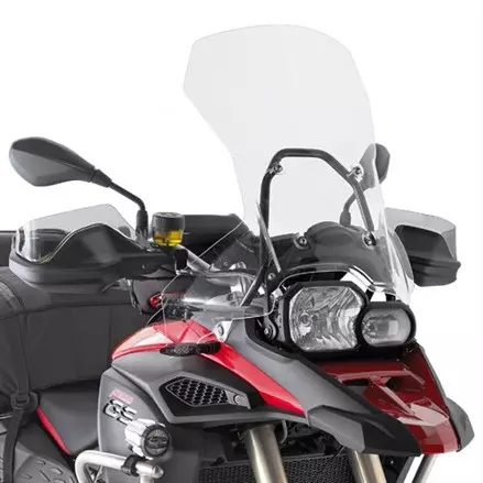 KAPPA Стекло лобовое BMW F800GS `2013