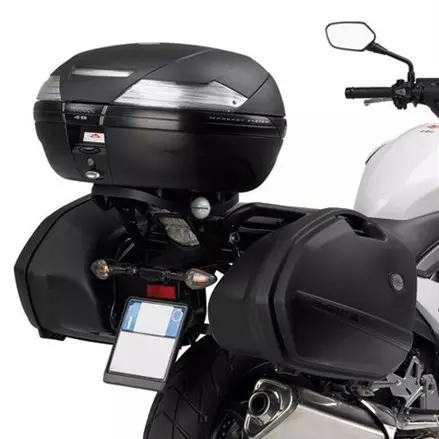 Крепеж боковых кофров KAPPA HON 800 KLX1104